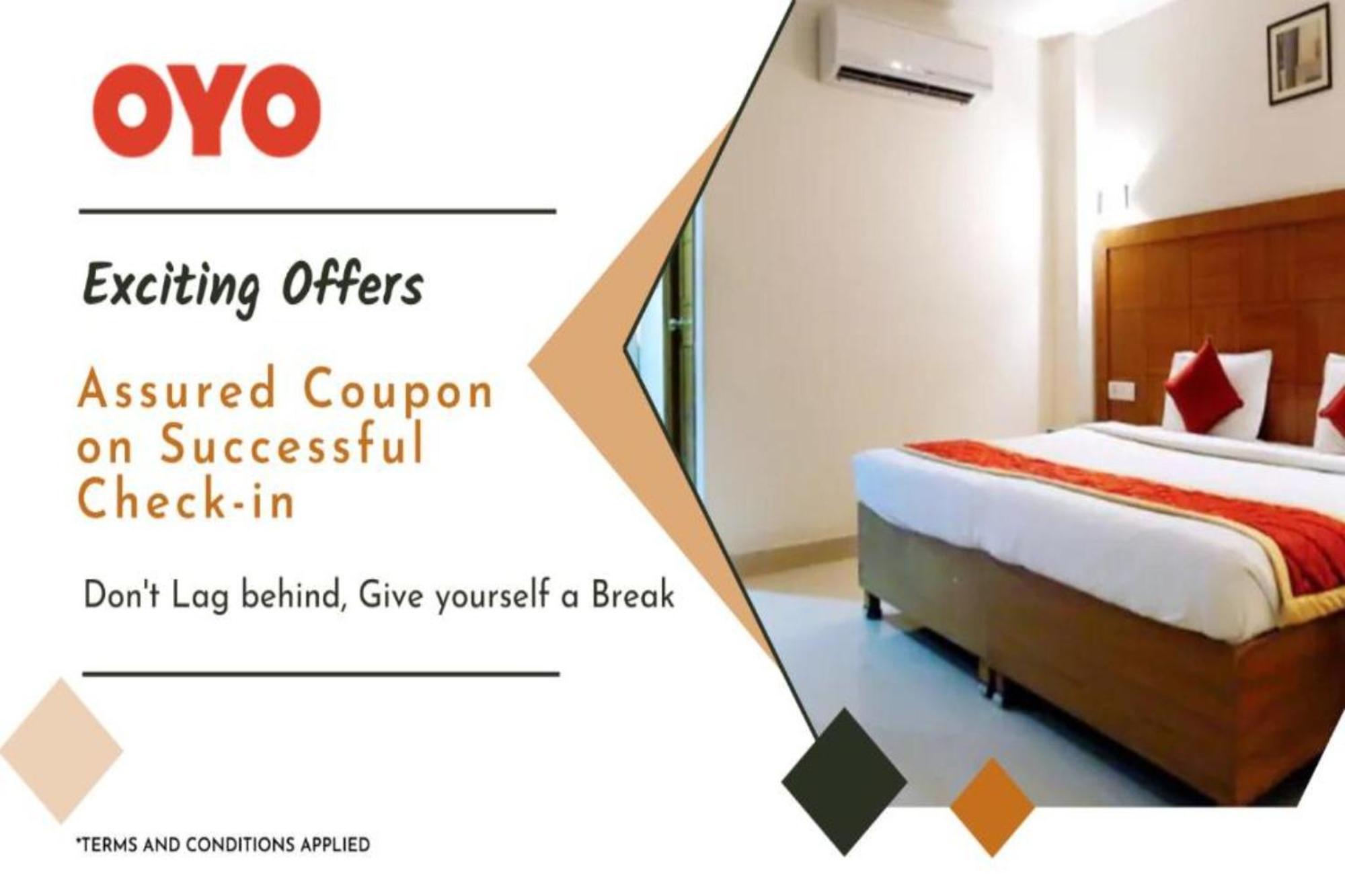 Oyo Hotel Rosenberg Tx I-69 エクステリア 写真