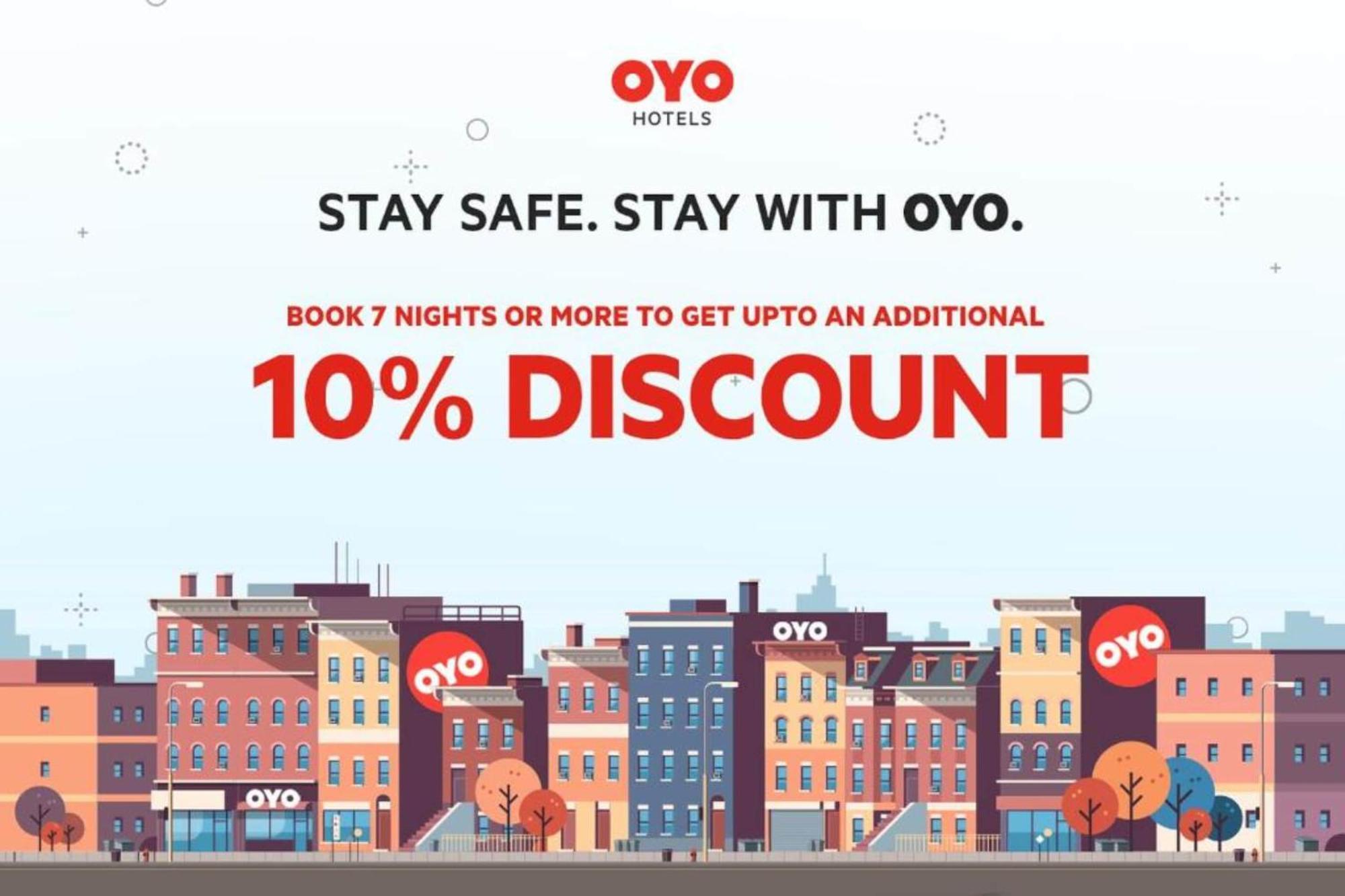Oyo Hotel Rosenberg Tx I-69 エクステリア 写真