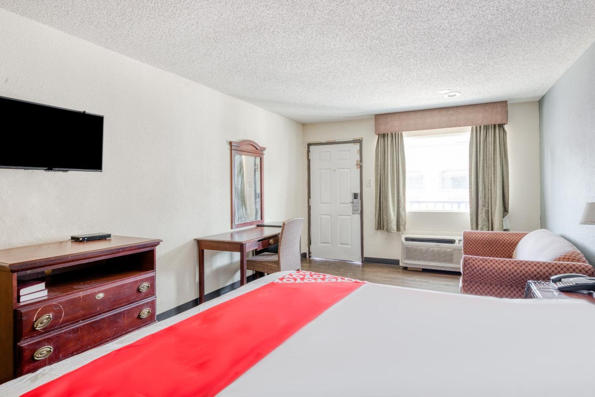Oyo Hotel Rosenberg Tx I-69 エクステリア 写真