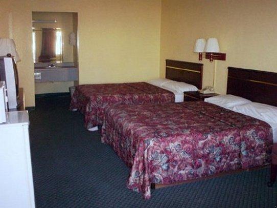 Oyo Hotel Rosenberg Tx I-69 部屋 写真